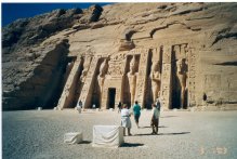 Abu Simbel