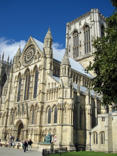 York Minster