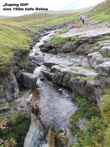 Gaping Gill