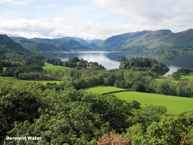 Derwent Water