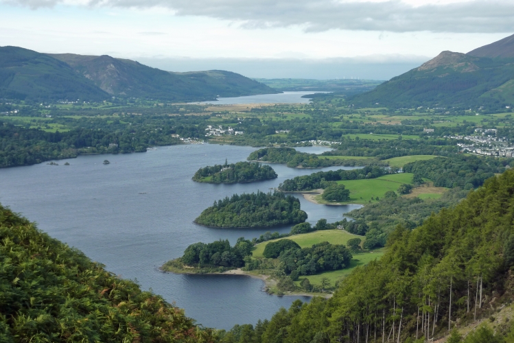 Lake District