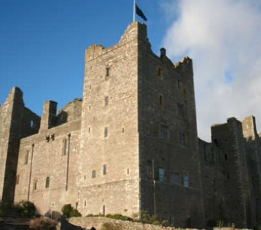 Bolton Castle