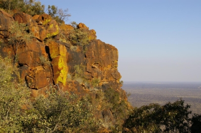 Waterberg