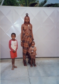 Damaraland