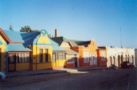 Luederitz