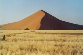 Sossusvlei